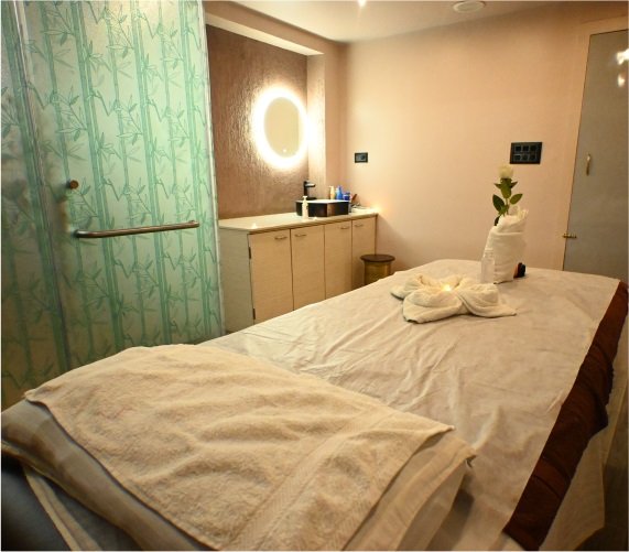 Jacuzzi Honey Bath in Vashi