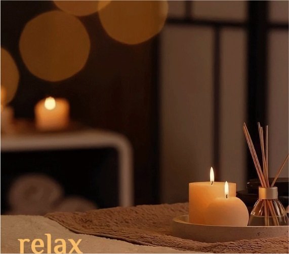 Jacuzzi Milk Bath in Vashi